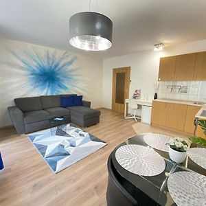 Appartement met een Slaapkamer